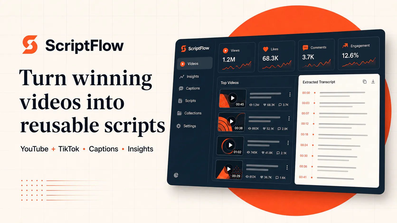 ScriptFlow gallery image