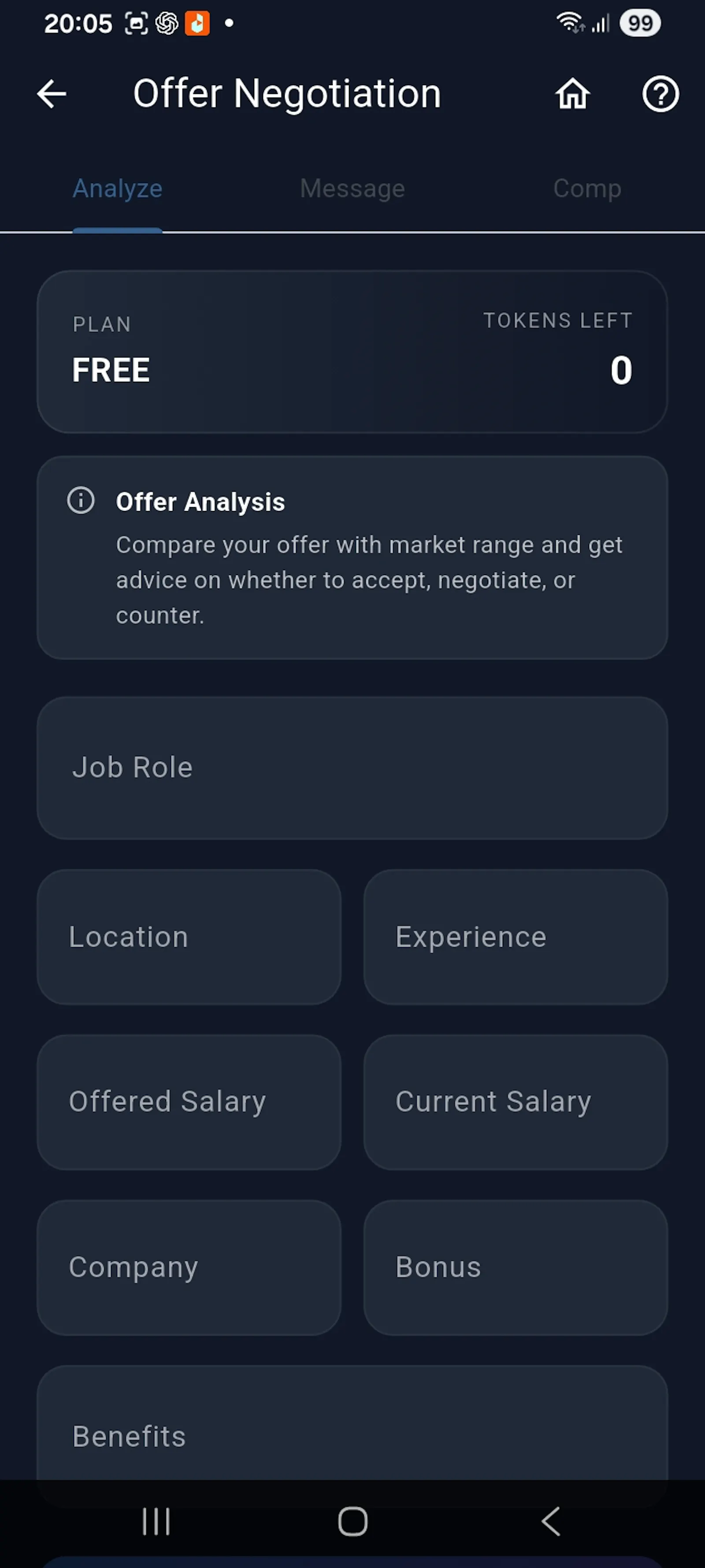 CareerIQ screenshot 4
