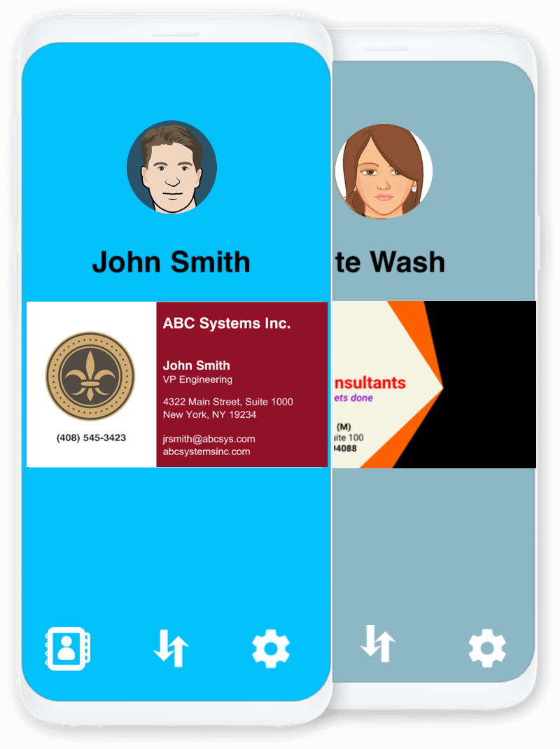 WonderCard gallery image