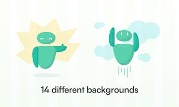 Mio Illustration Pack gallery image