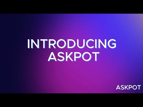 startuptile Askpot-Make competitive analysis 5x faster