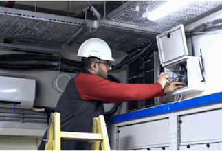 Skysens AgPM gallery image