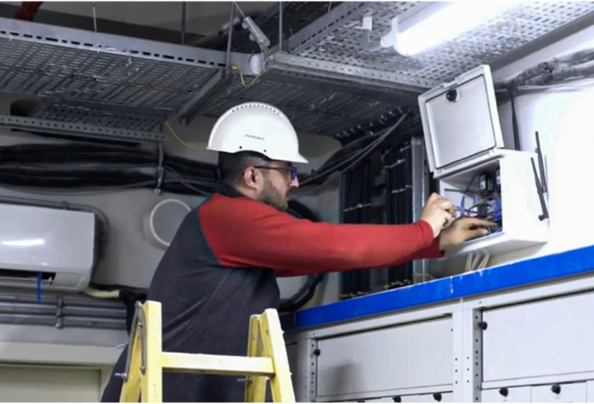 Skysens AGPM - แพลตฟอร์ม A-IOT สำหรับการตรวจสอบการทำนายแบบเปรียว media 13