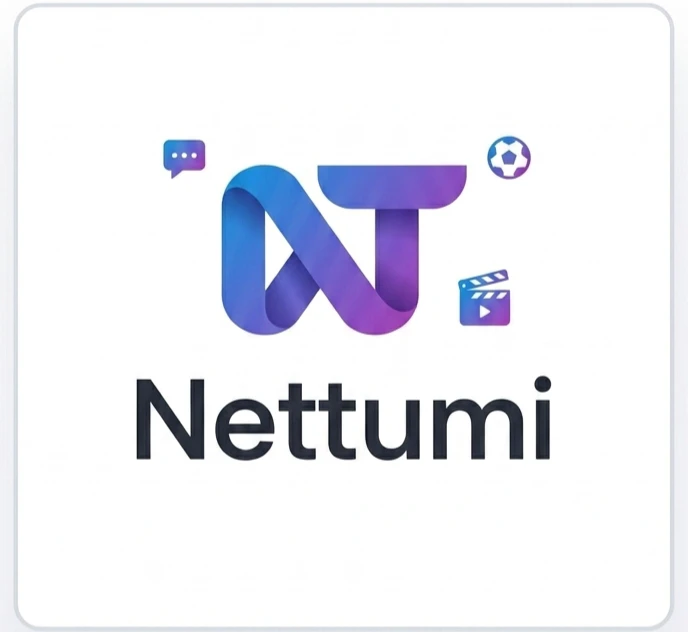 Nettumi AI: All-in-One Social Hub logo
