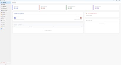 WinAcc Pro gallery image