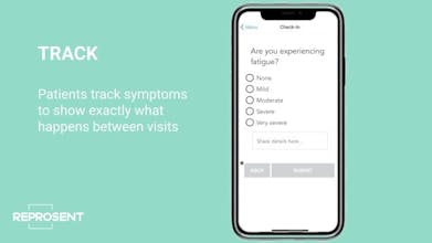 REPROSENT gallery image