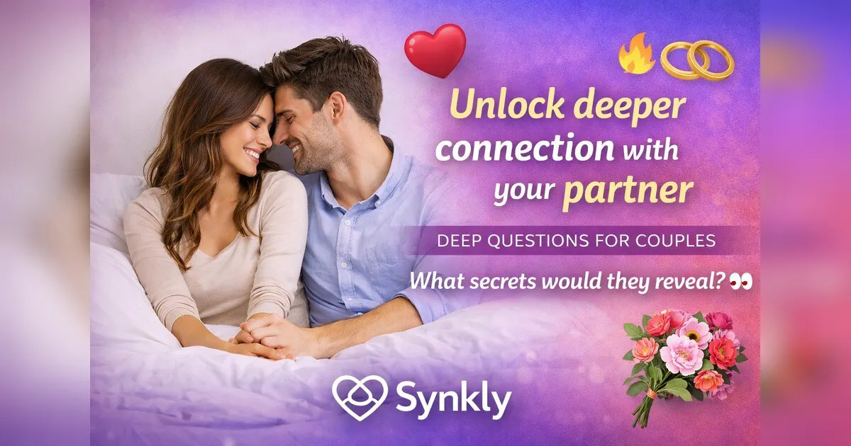Synkly gallery image