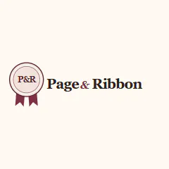 Page & Ribbon