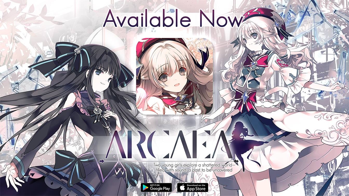 Arcaea gallery image