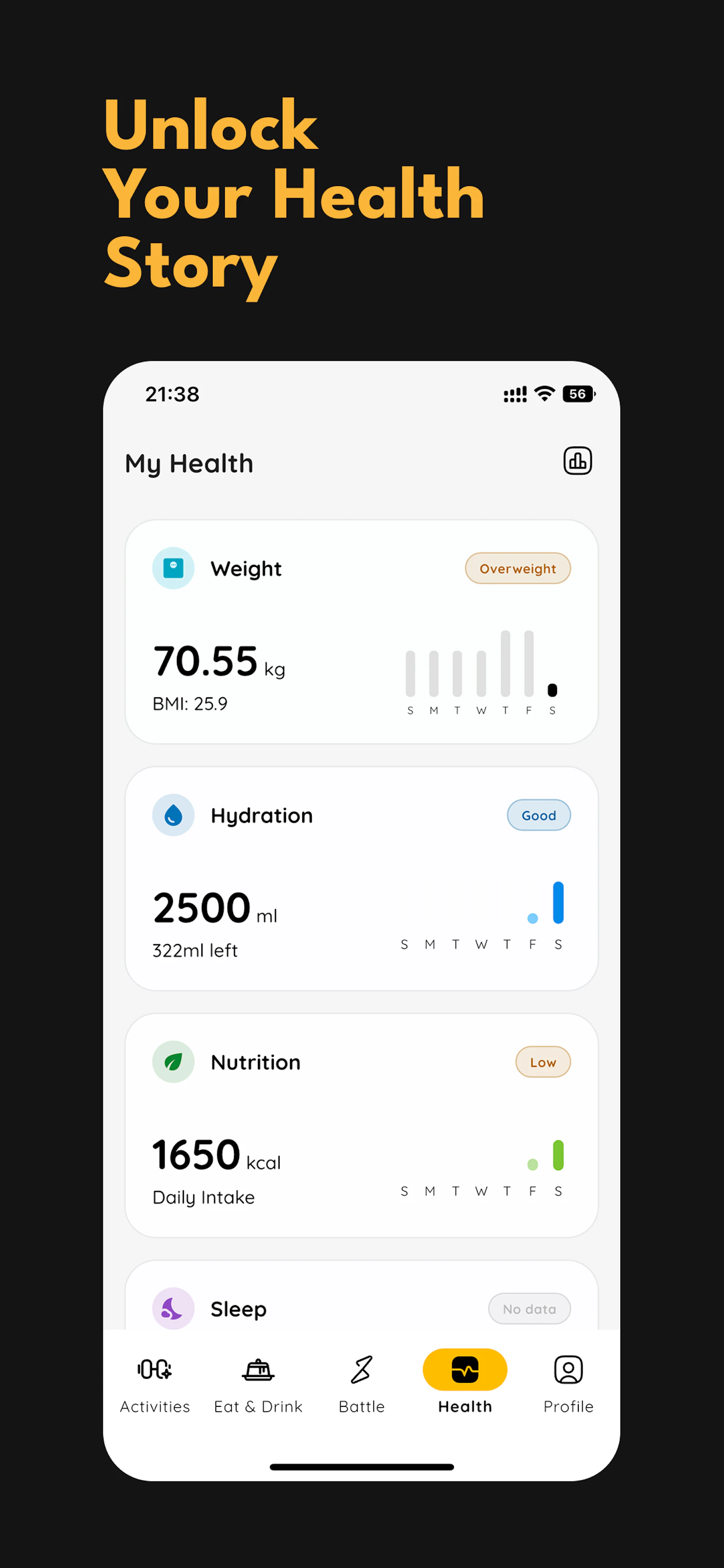 Zivox screenshot 6