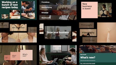 Dynamic Brand Promo Pack gallery image