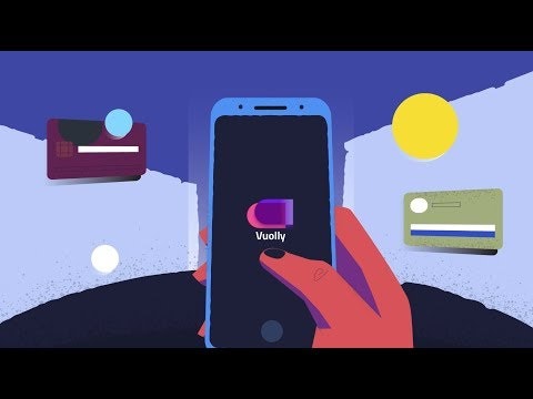 Vuolly gallery image