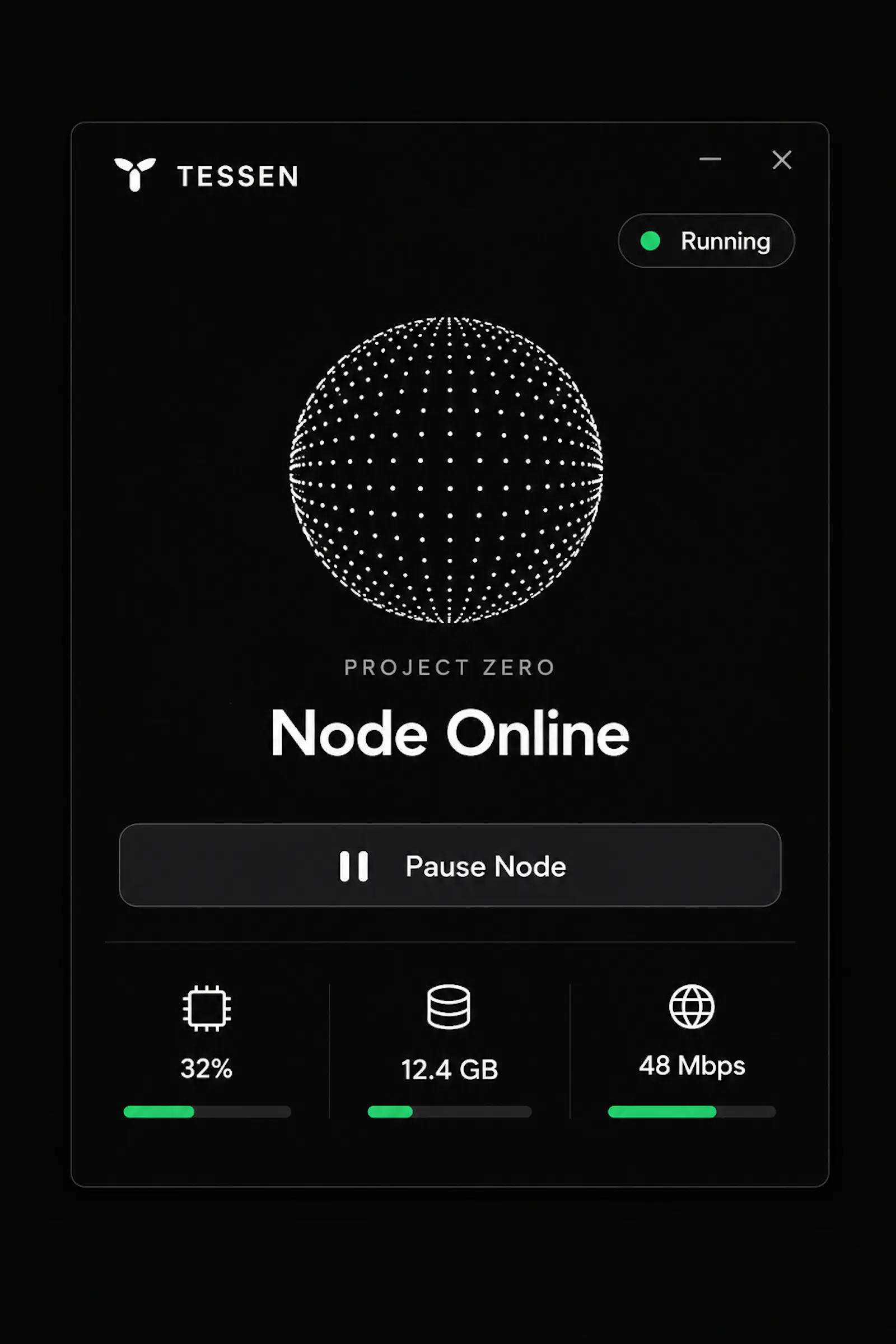 ZERO screenshot 3