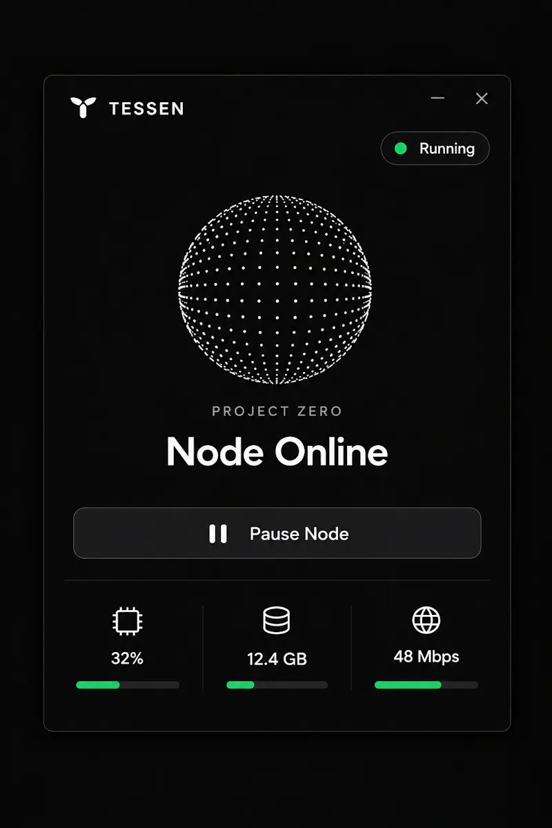 ZERO screenshot 3