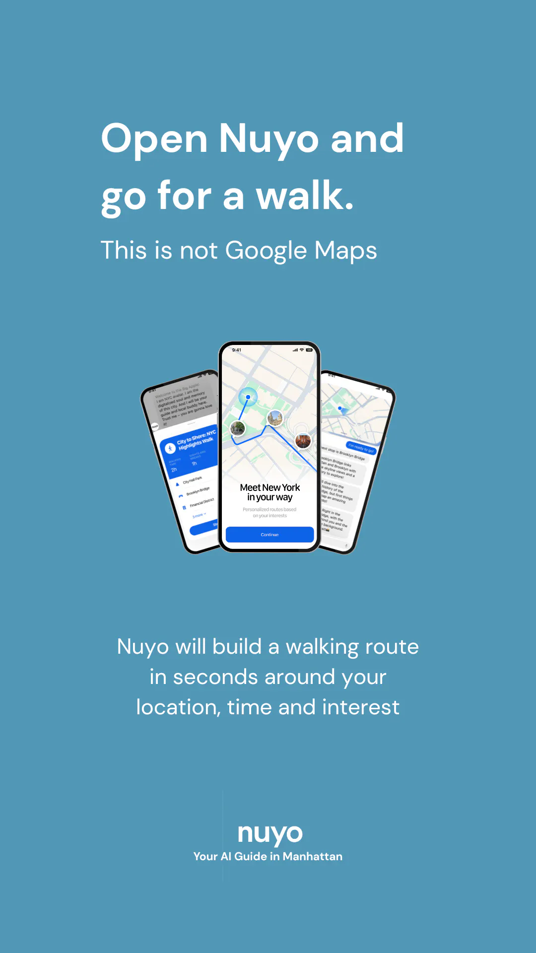 Nuyo gallery image