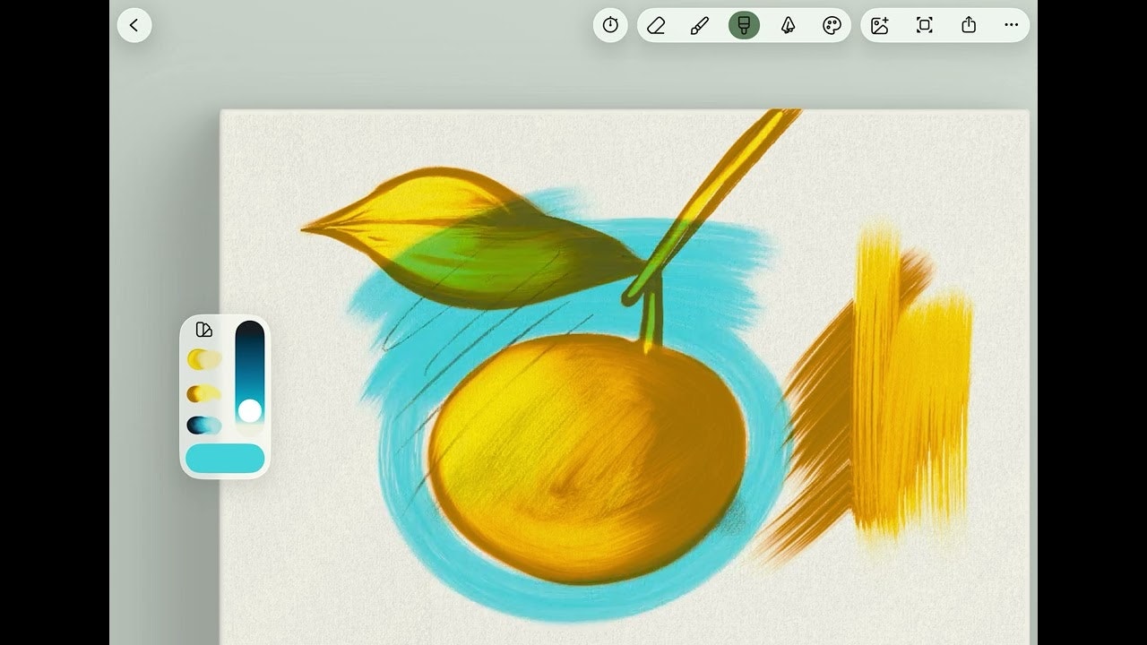 Glaze – Paint with museum masterpieces  gallery image