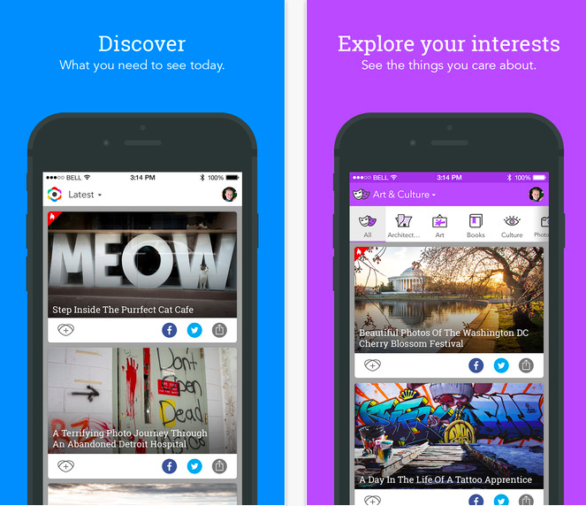 Pixable gallery image