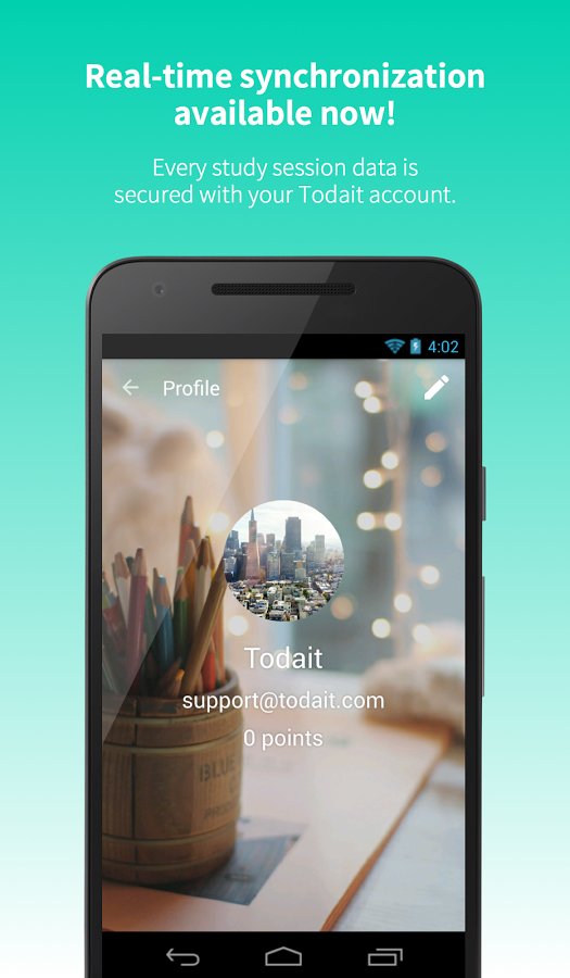 Todait gallery image