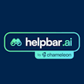 Helpbar by Chameleon