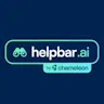 Helpbar.ai logo