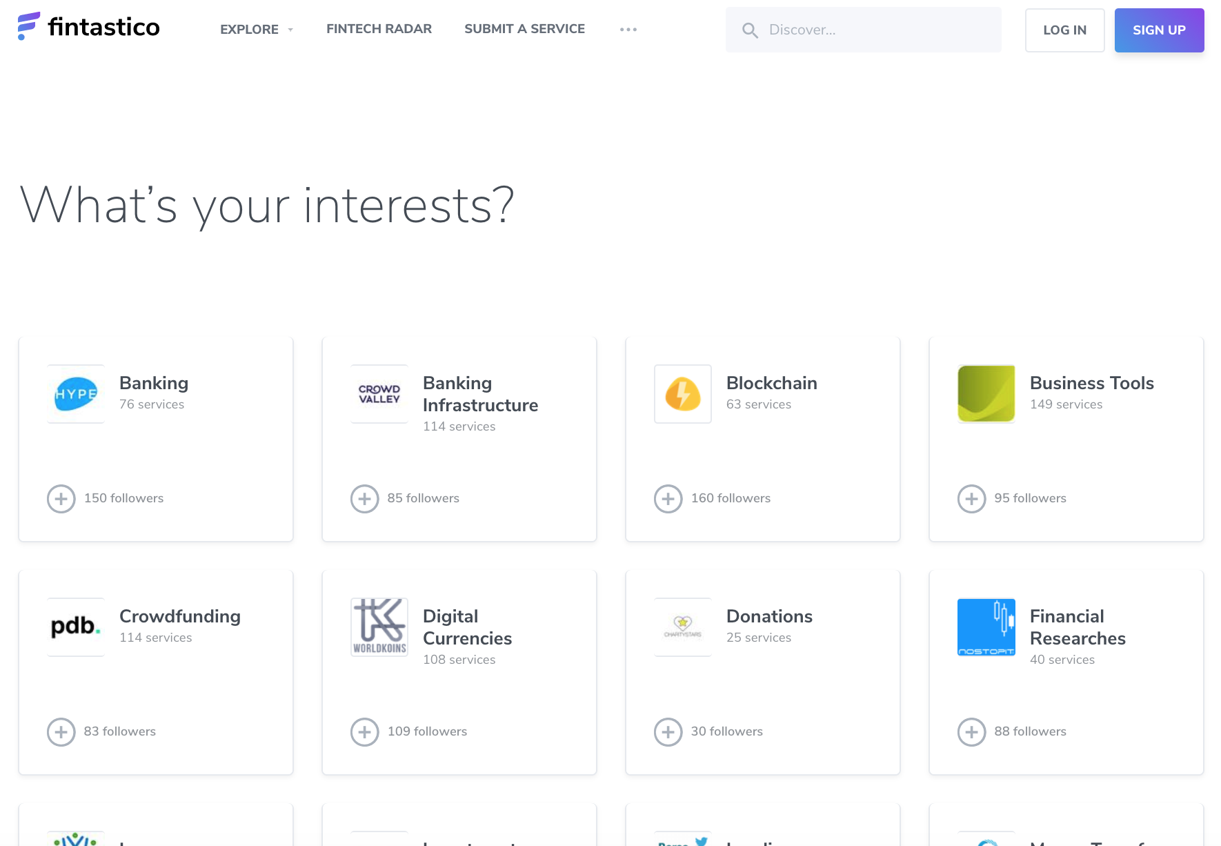 Fintastico gallery image