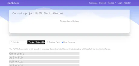 Jukeblocks gallery image