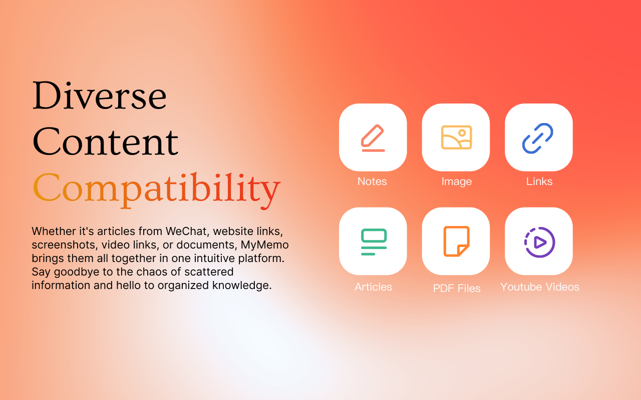 MyMemo gallery image