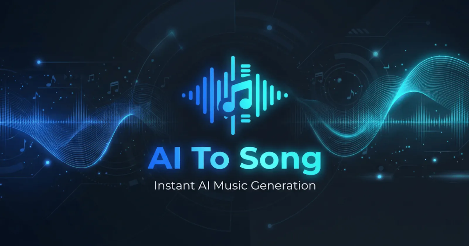 AIToSong screenshot 1