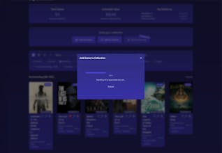 Vaultr gallery image