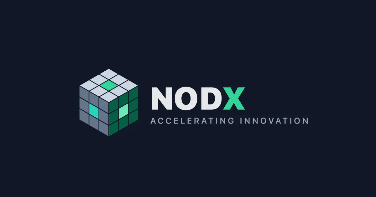 NodX gallery image