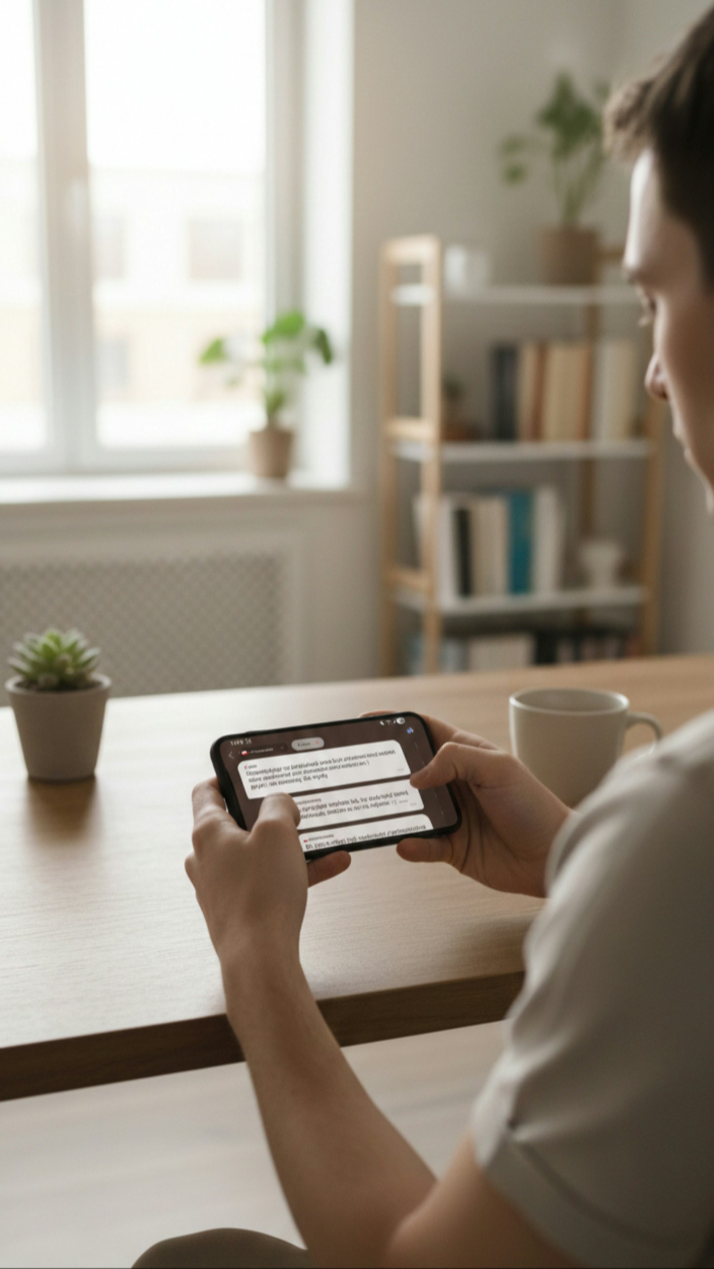 Dialog Bridge gallery image