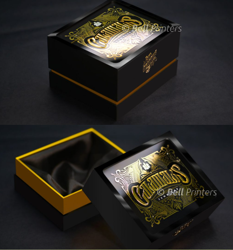 luxury gift boxes India