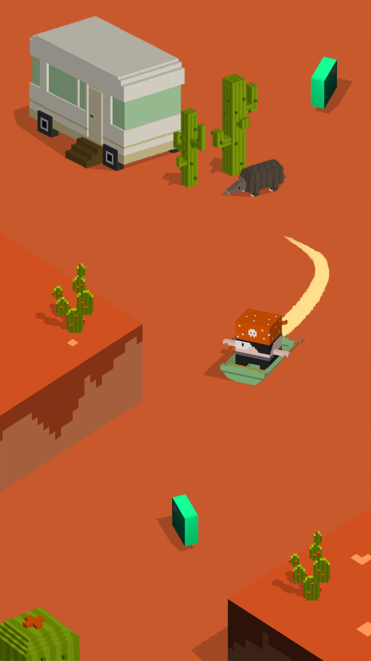 Silly Slide gallery image