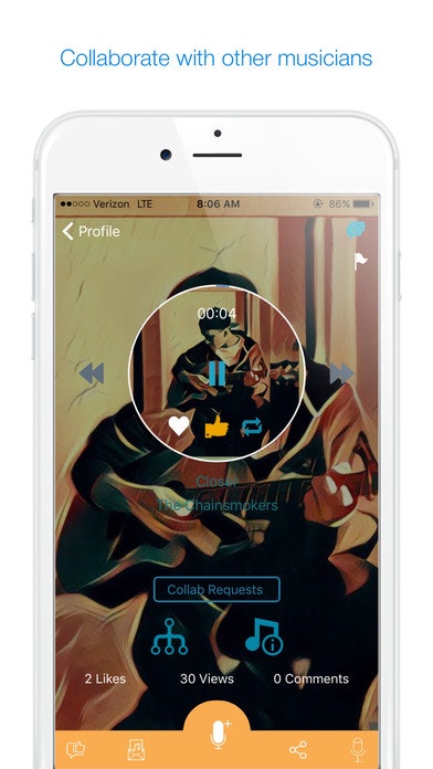 UnCovered gallery image