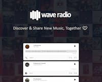 Wave Radio media 1