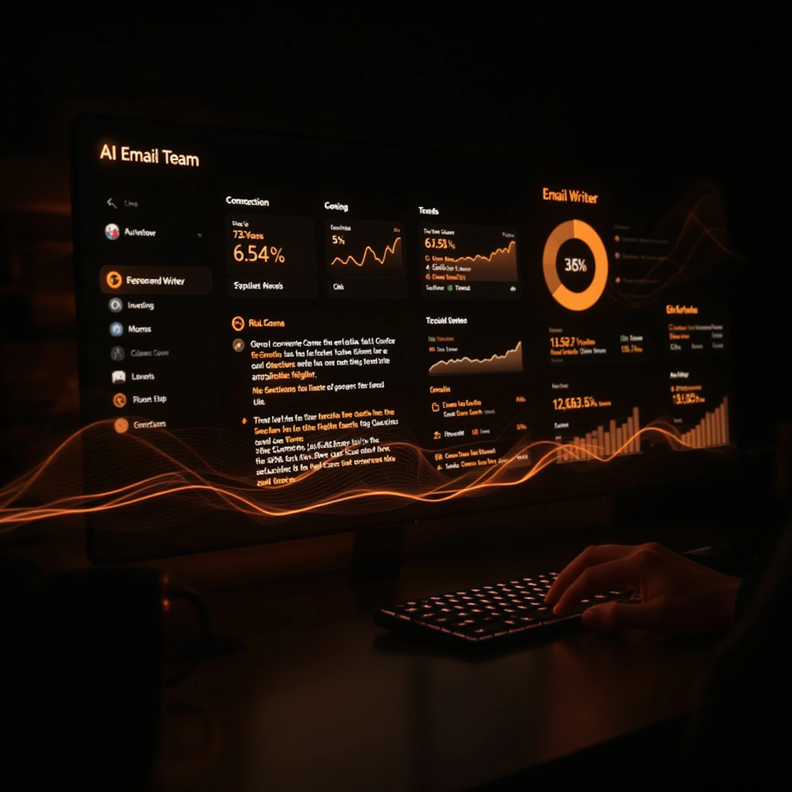 PitchForge  screenshot 1