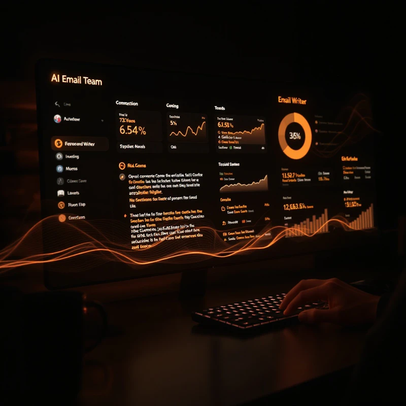 PitchForge  screenshot 1