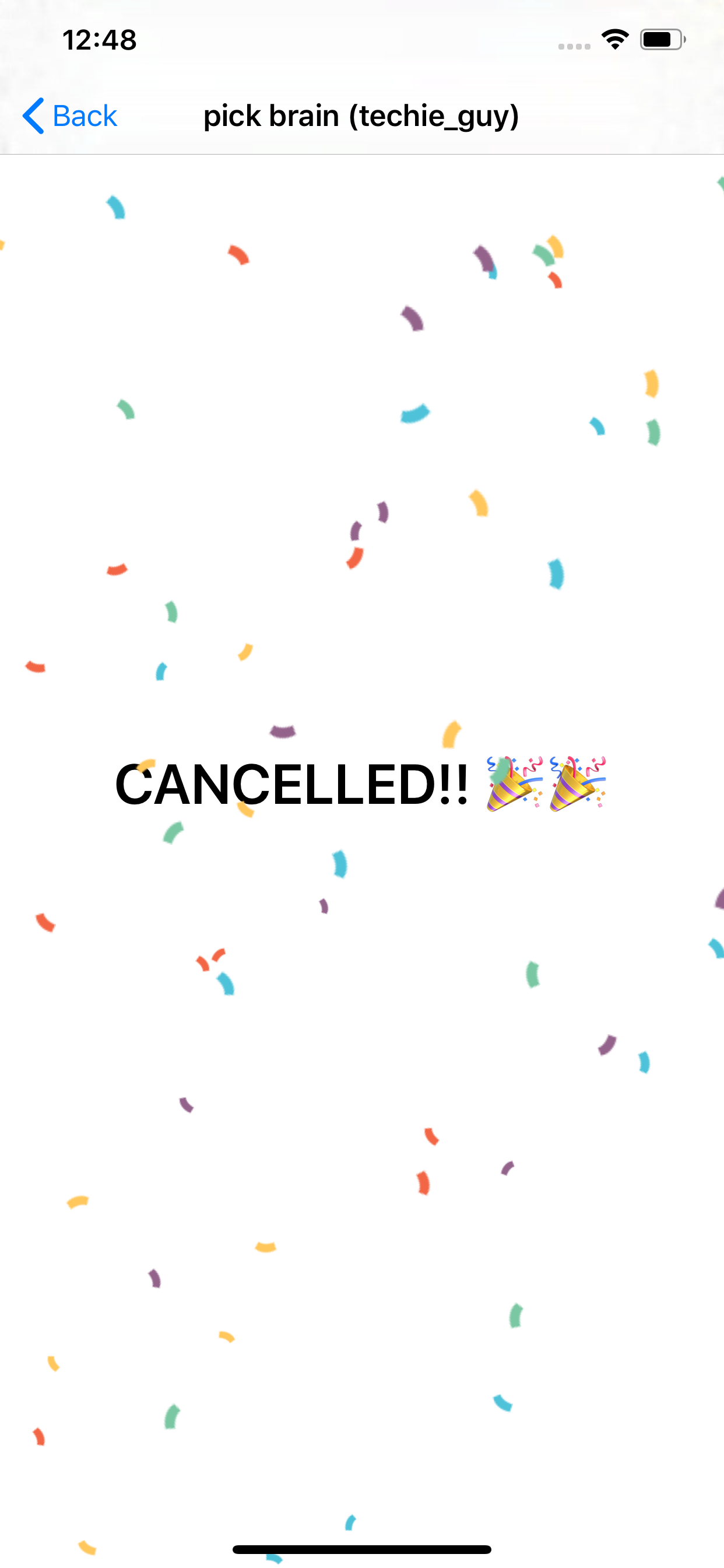 You're Cancelled. gallery image