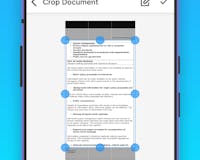 Documents scanner and pdf creator TopTon media 2