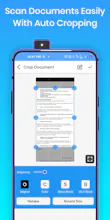Documents scanner and pdf creator TopTon gallery image