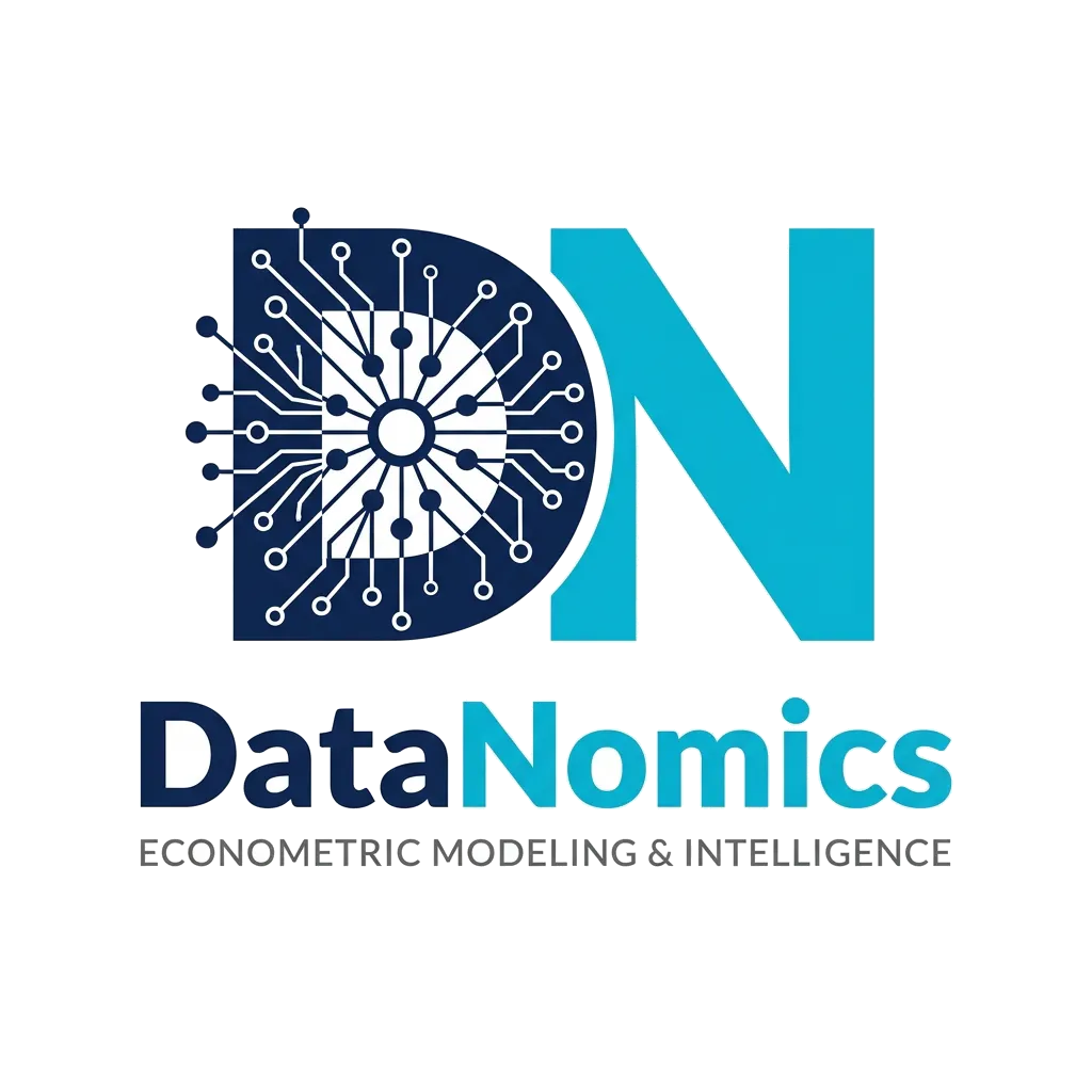 DataNomics gallery image