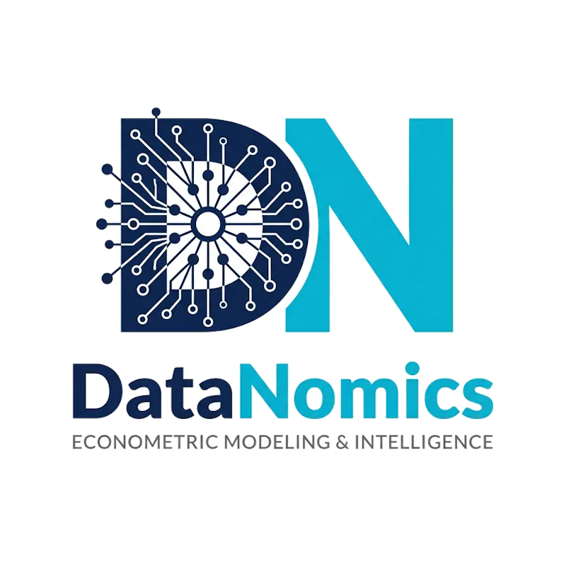 DataNomics screenshot 1