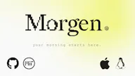 Morgen