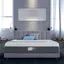 BedStory Bamboo Gel Memory Foam Mattress