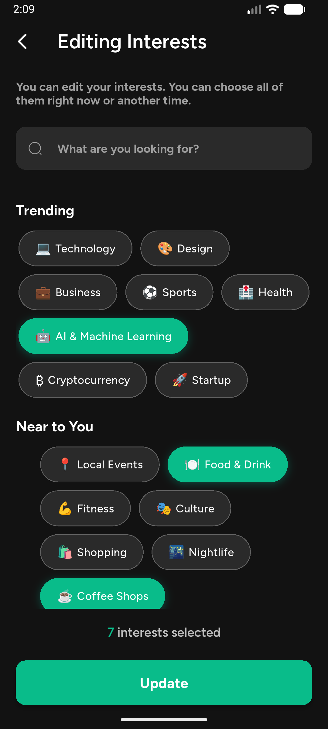 Qioiper: Sharing Moments gallery image