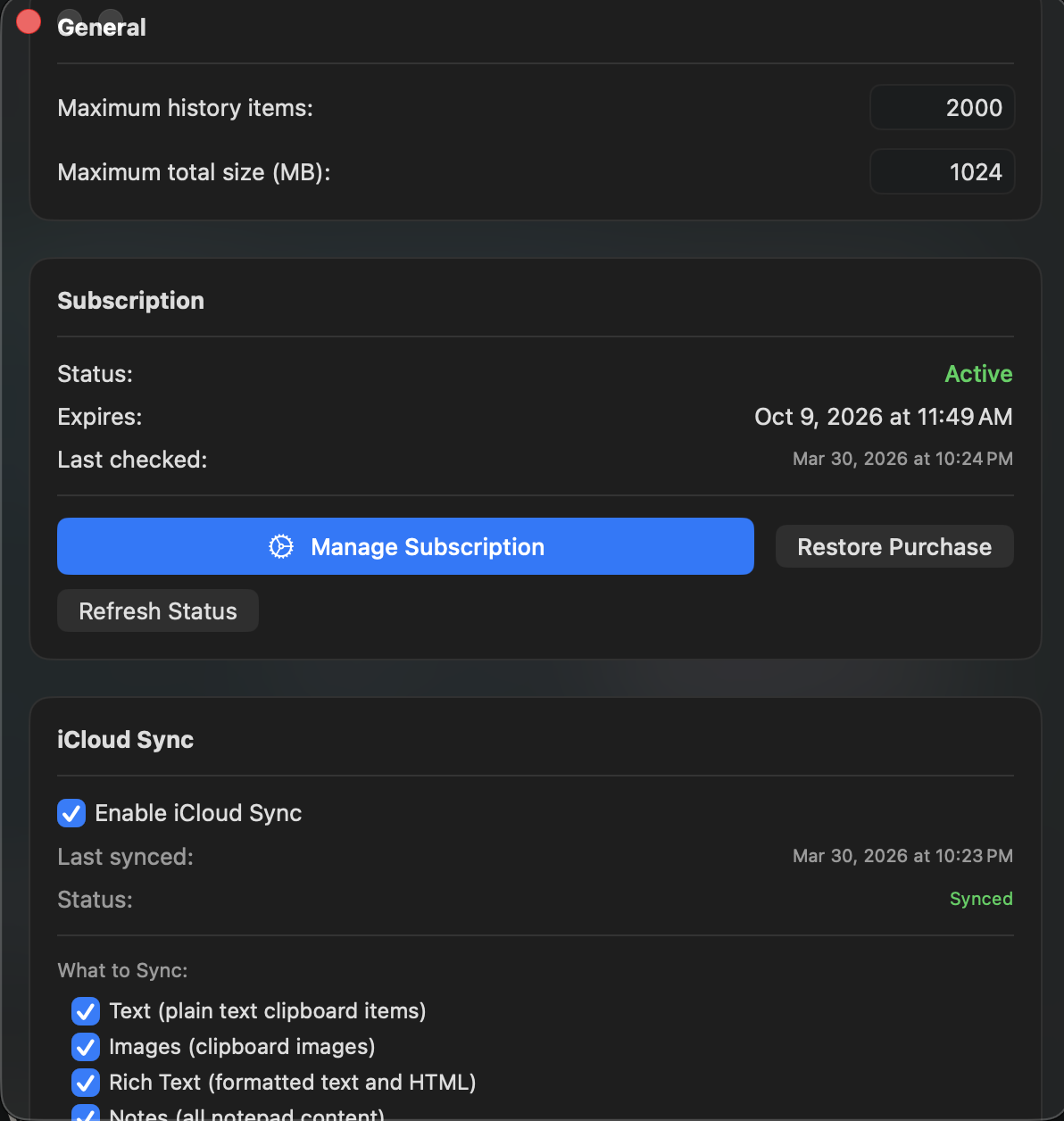 SourceBoard gallery image