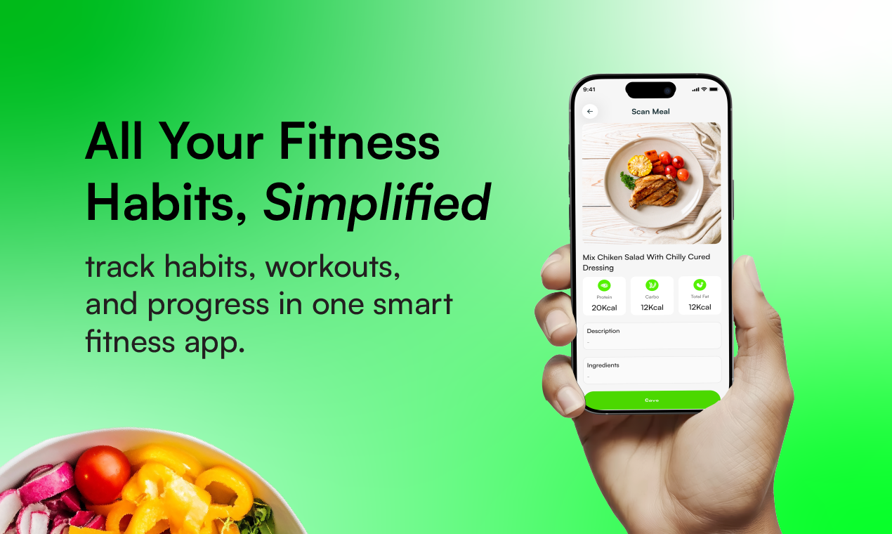MyFitFix gallery image