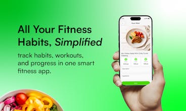 MyFitFix gallery image