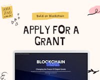 Blockchain Grants media 1