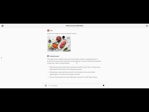 Calorie Counter gallery image